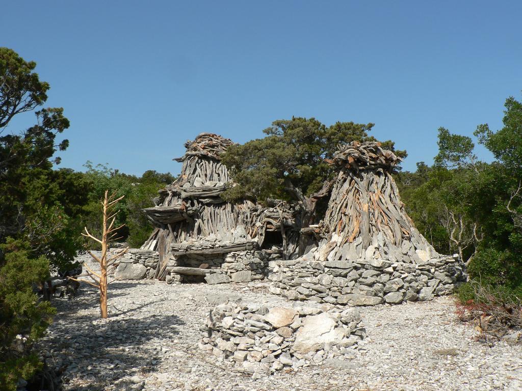 Bia Maore Baunei