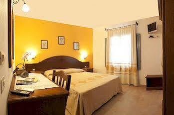 Bia Maore Hotel Baunei