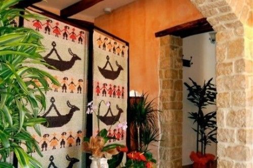 Hotel Bia Maore